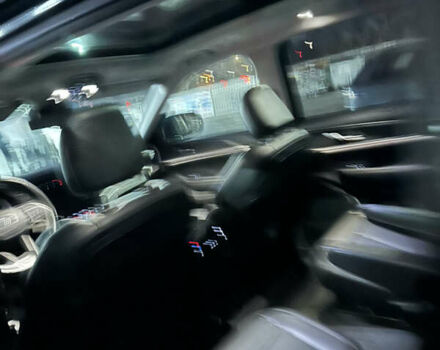 Джип Гранд Чероки, объемом двигателя 0 л и пробегом 95 тыс. км за 30000 $, фото 7 на Automoto.ua