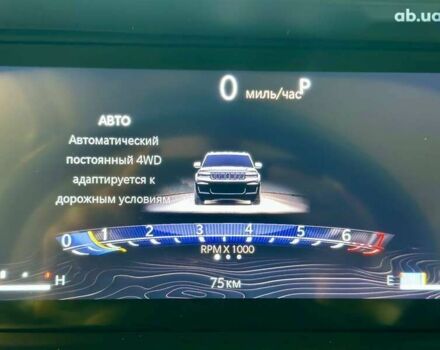 Джип Гранд Чероки, объемом двигателя 3.6 л и пробегом 1 тыс. км за 49900 $, фото 25 на Automoto.ua