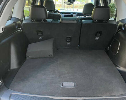 Джип Гранд Чероки, объемом двигателя 2 л и пробегом 56 тыс. км за 46000 $, фото 8 на Automoto.ua