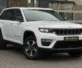 Джип Гранд Чероки, объемом двигателя 0 л и пробегом 29 тыс. км за 48000 $, фото 1 на Automoto.ua
