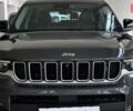 купити нове авто Джип Grand Cherokee 2023 року від офіційного дилера ДЖИП ЦЕНТР ХАРКІВ Джип фото