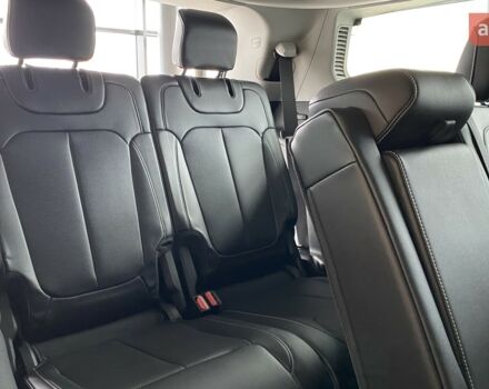 купити нове авто Джип Grand Cherokee 2023 року від офіційного дилера Автоцентр AUTO.RIA Джип фото