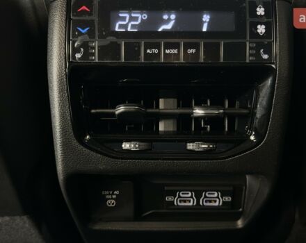 купить новое авто Джип Гранд Чероки 2023 года от официального дилера JEEP ЦЕНТР ОДЕСА ТОВ «АДІС-МОТОР» Джип фото