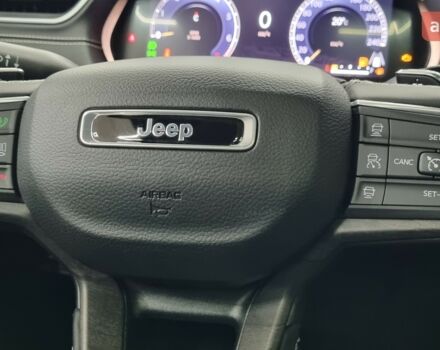 Джип Гранд Чероки, объемом двигателя 3.6 л и пробегом 0 тыс. км за 64542 $, фото 42 на Automoto.ua