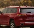 купити нове авто Джип Grand Cherokee 2023 року від офіційного дилера ДЖИП ЦЕНТР ХАРКІВ Джип фото