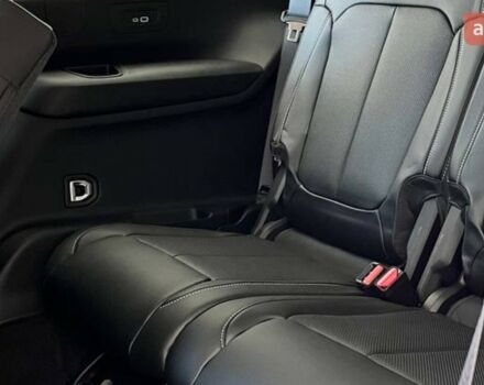 купить новое авто Джип Гранд Чероки 2023 года от официального дилера ДЖИП ЦЕНТР ХАРКІВ Джип фото