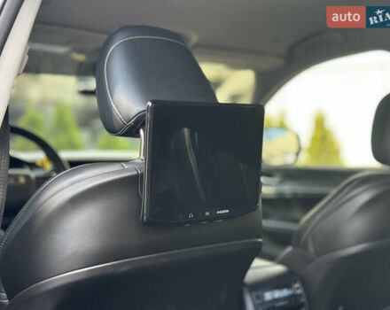 Джип Гранд Чероки, объемом двигателя 3.6 л и пробегом 51 тыс. км за 44990 $, фото 27 на Automoto.ua