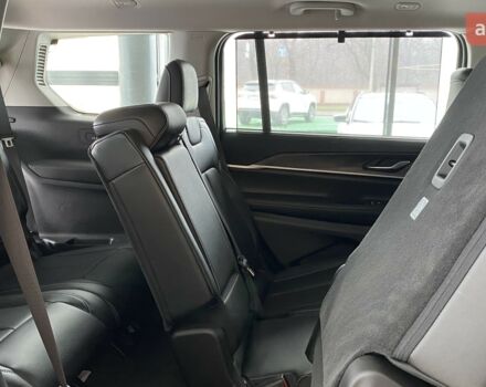 купити нове авто Джип Grand Cherokee 2023 року від офіційного дилера Автоцентр AUTO.RIA Джип фото