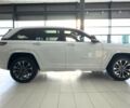 купити нове авто Джип Grand Cherokee 2023 року від офіційного дилера JEEP ЦЕНТР ОДЕСА ТОВ «АДІС-МОТОР» Джип фото