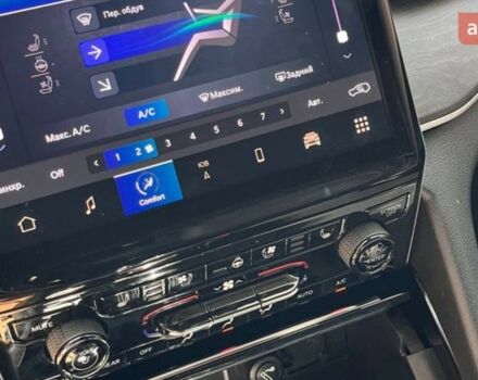 купить новое авто Джип Гранд Чероки 2023 года от официального дилера ДЖИП ЦЕНТР ХАРКІВ Джип фото