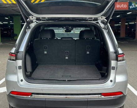 Джип Grand Cherokee, об'ємом двигуна 3.6 л та пробігом 11 тис. км за 44000 $, фото 18 на Automoto.ua