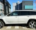 купити нове авто Джип Grand Cherokee 2023 року від офіційного дилера Автоцентр AUTO.RIA Джип фото