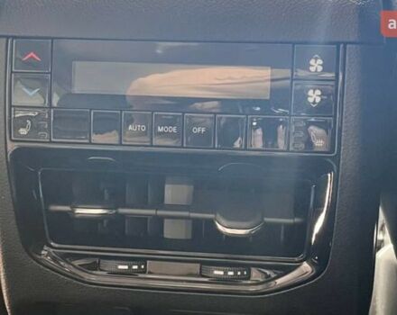 купить новое авто Джип Гранд Чероки 2023 года от официального дилера ДЖИП ЦЕНТР ХАРКІВ Джип фото