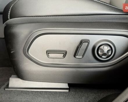 купить новое авто Джип Гранд Чероки 2023 года от официального дилера JEEP ЦЕНТР ОДЕСА ТОВ «АДІС-МОТОР» Джип фото