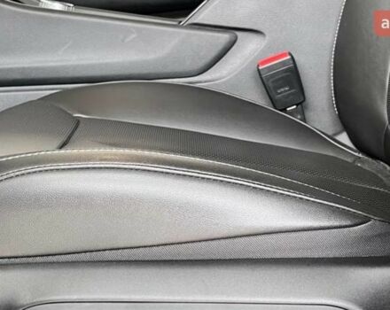 купити нове авто Джип Grand Cherokee 2023 року від офіційного дилера ДЖИП ЦЕНТР ХАРКІВ Джип фото