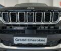 купить новое авто Джип Гранд Чероки 2023 года от официального дилера JEEP ЦЕНТР ОДЕСА ТОВ «АДІС-МОТОР» Джип фото