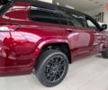 купить новое авто Джип Гранд Чероки 2023 года от официального дилера ДЖИП ЦЕНТР ХАРКІВ Джип фото