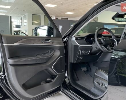 купити нове авто Джип Grand Cherokee 2023 року від офіційного дилера Автоцентр AUTO.RIA Джип фото