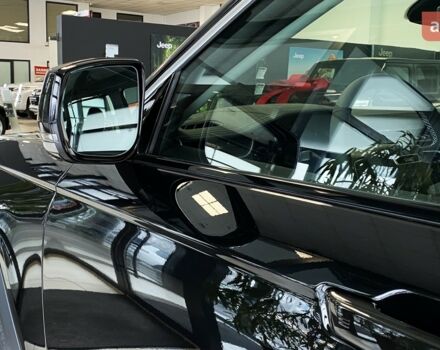 купити нове авто Джип Grand Cherokee 2023 року від офіційного дилера Автоцентр AUTO.RIA Джип фото