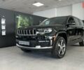 купить новое авто Джип Гранд Чероки 2023 года от официального дилера JEEP ЦЕНТР ОДЕСА ТОВ «АДІС-МОТОР» Джип фото