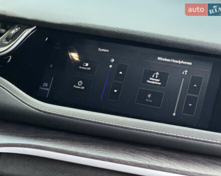 Джип Гранд Чероки, объемом двигателя 3.6 л и пробегом 51 тыс. км за 44990 $, фото 33 на Automoto.ua