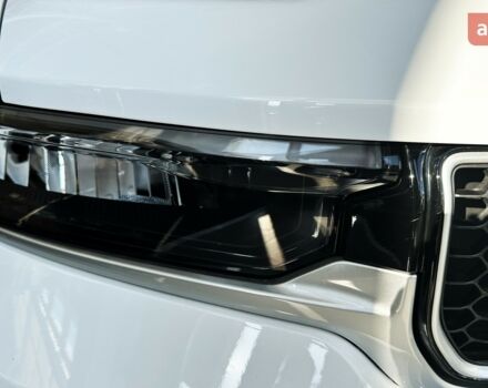 купити нове авто Джип Grand Cherokee 2023 року від офіційного дилера Автоцентр AUTO.RIA Джип фото