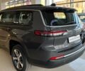 купити нове авто Джип Grand Cherokee 2023 року від офіційного дилера ДЖИП ЦЕНТР ХАРКІВ Джип фото