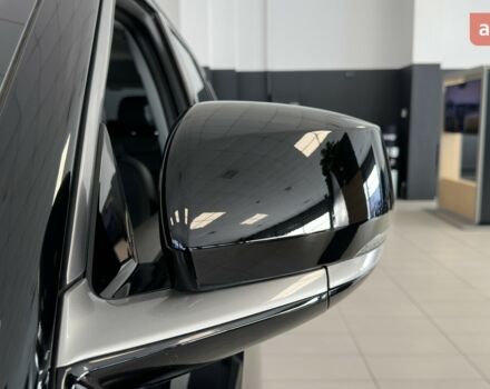 купить новое авто Джип Гранд Чероки 2023 года от официального дилера JEEP ЦЕНТР ОДЕСА ТОВ «АДІС-МОТОР» Джип фото