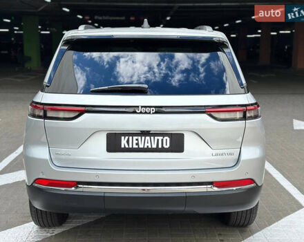 Джип Grand Cherokee, об'ємом двигуна 3.6 л та пробігом 11 тис. км за 44000 $, фото 7 на Automoto.ua