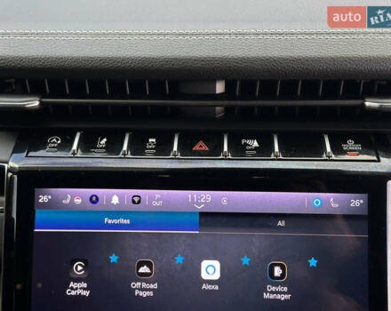 Джип Гранд Чероки, объемом двигателя 3.6 л и пробегом 51 тыс. км за 44990 $, фото 39 на Automoto.ua