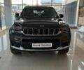 купити нове авто Джип Grand Cherokee 2023 року від офіційного дилера ДЖИП ЦЕНТР ХАРКІВ Джип фото