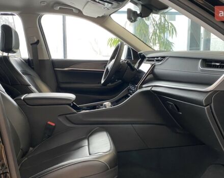 купить новое авто Джип Гранд Чероки 2023 года от официального дилера Автоцентр AUTO.RIA Джип фото