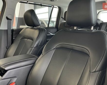 купити нове авто Джип Grand Cherokee 2023 року від офіційного дилера Автоцентр AUTO.RIA Джип фото