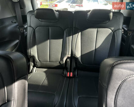 Джип Гранд Чероки, объемом двигателя 3.6 л и пробегом 51 тыс. км за 44990 $, фото 28 на Automoto.ua