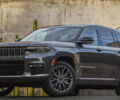 купити нове авто Джип Grand Cherokee 2023 року від офіційного дилера JEEP ЦЕНТР ОДЕСА ТОВ «АДІС-МОТОР» Джип фото