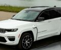 купить новое авто Джип Гранд Чероки 2023 года от официального дилера JEEP ЦЕНТР ОДЕСА ТОВ «АДІС-МОТОР» Джип фото