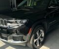 купить новое авто Джип Гранд Чероки 2023 года от официального дилера JEEP «Сателіт Мотор» Аеліта Джип фото