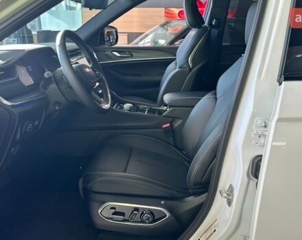 купить новое авто Джип Гранд Чероки 2023 года от официального дилера Автоцентр AUTO.RIA Джип фото