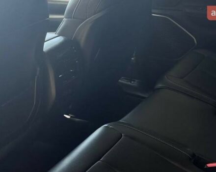 купить новое авто Джип Гранд Чероки 2023 года от официального дилера ДЖИП ЦЕНТР ХАРКІВ Джип фото