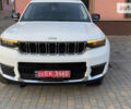 Джип Grand Cherokee, об'ємом двигуна 3.6 л та пробігом 16 тис. км за 57000 $, фото 6 на Automoto.ua