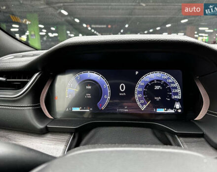 Джип Grand Cherokee, об'ємом двигуна 3.6 л та пробігом 11 тис. км за 44000 $, фото 27 на Automoto.ua