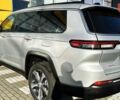 купити нове авто Джип Grand Cherokee 2023 року від офіційного дилера Автоцентр AUTO.RIA Джип фото