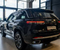 купити нове авто Джип Grand Cherokee 2023 року від офіційного дилера Джип ВІДІ Челендж Джип фото