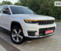 Джип Grand Cherokee, об'ємом двигуна 3.6 л та пробігом 16 тис. км за 57000 $, фото 32 на Automoto.ua