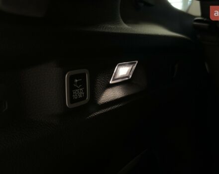 купить новое авто Джип Гранд Чероки 2023 года от официального дилера JEEP ЦЕНТР ОДЕСА ТОВ «АДІС-МОТОР» Джип фото