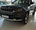 купити нове авто Джип Grand Cherokee 2023 року від офіційного дилера ДЖИП ЦЕНТР ХАРКІВ Джип фото