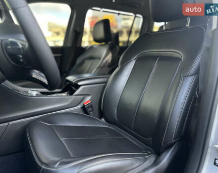 Джип Гранд Чероки, объемом двигателя 3.6 л и пробегом 51 тыс. км за 44990 $, фото 22 на Automoto.ua