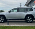 купити нове авто Джип Grand Cherokee 2023 року від офіційного дилера Автопасаж Джип фото