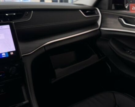 купить новое авто Джип Гранд Чероки 2023 года от официального дилера JEEP ЦЕНТР ОДЕСА ТОВ «АДІС-МОТОР» Джип фото