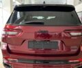 купити нове авто Джип Grand Cherokee 2023 року від офіційного дилера ДЖИП ЦЕНТР ХАРКІВ Джип фото